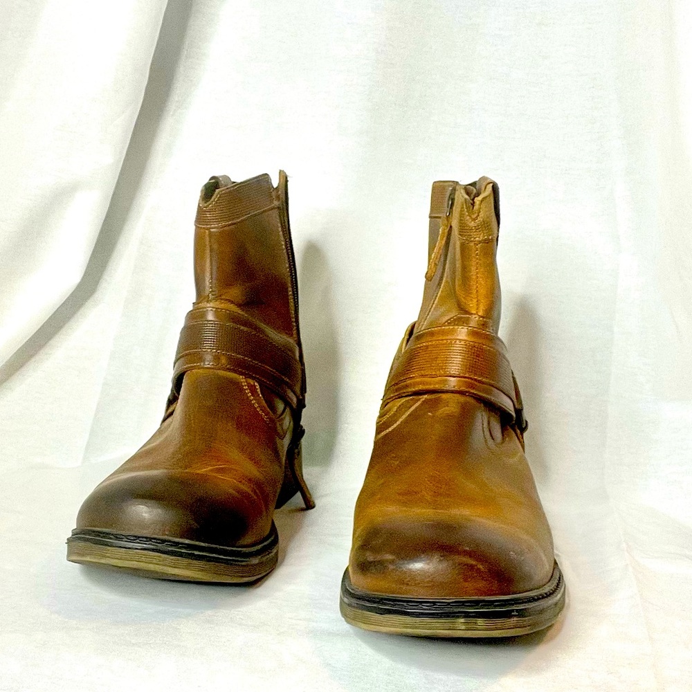 Men’s ROAN Boot size 11 - Picture 6 of 7